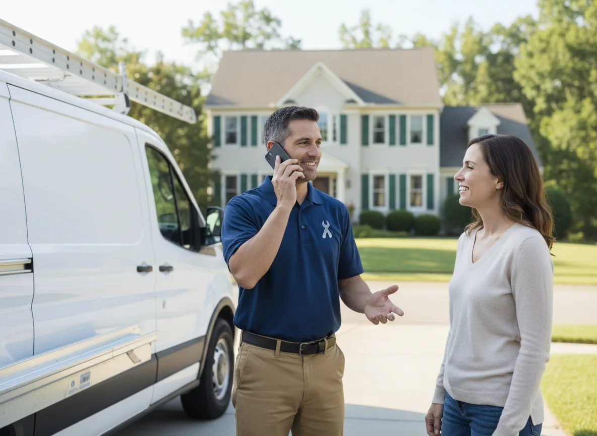 Home Gutter Service Dinwiddie, VA FAQs